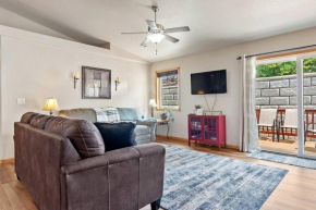 Convenient Townhouse - Near Airport